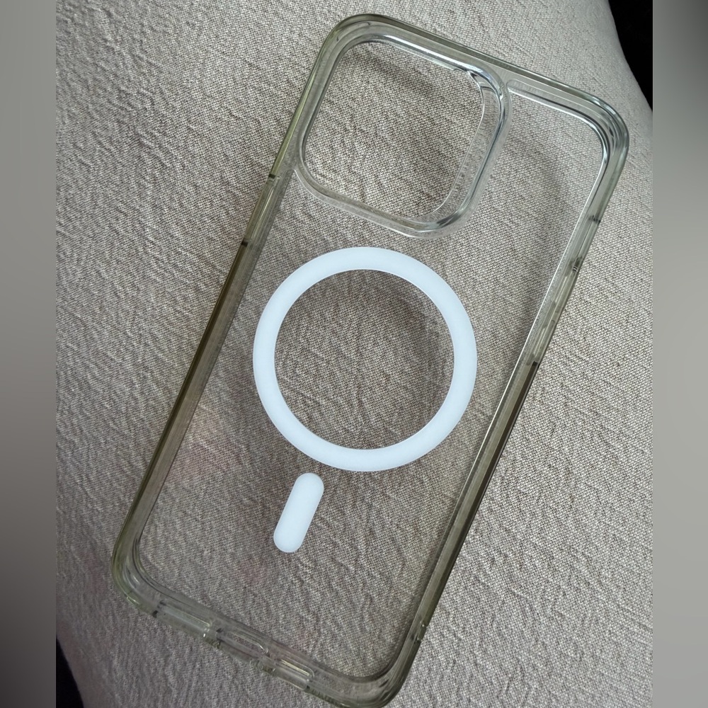 iPhone 14 Pro Max case